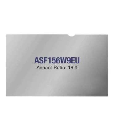 Targus Privacy Screen 15.6" Widescreen (16:09) 25 g