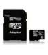 Silicon Power Elite UHS-I 16 GB MicroSDHC Flash memory class 10 SD adapter