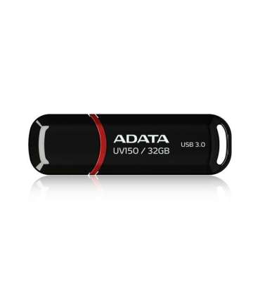 ADATA UV150 32 GB USB 3.0 Black