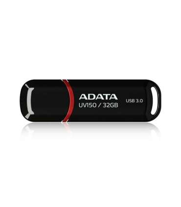 ADATA UV150 32 GB USB 3.0 Black