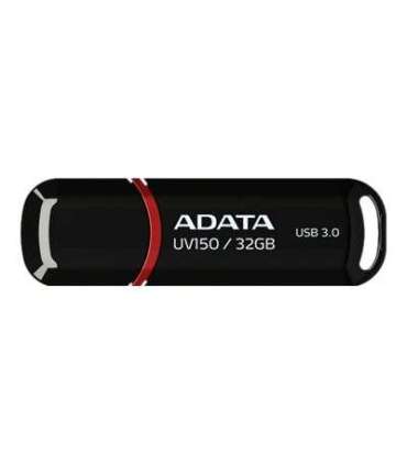 ADATA UV150 32 GB USB 3.0 Black