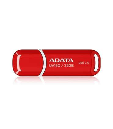 ADATA UV150 32 GB USB 3.0 Red