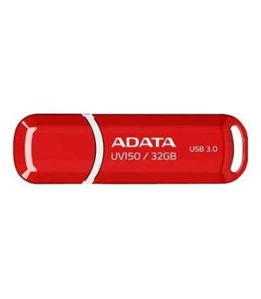ADATA UV150 32 GB USB 3.0 Red