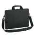 Targus Intellect Fits up to size 15.6 " Messenger - Briefcase Black/Grey Shoulder strap