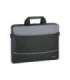 Targus Intellect Fits up to size 15.6 " Messenger - Briefcase Black/Grey Shoulder strap