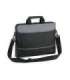 Targus Intellect Fits up to size 15.6 " Messenger - Briefcase Black/Grey Shoulder strap