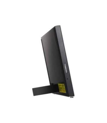 Asus SDRW-08U5S-U Interface USB 2.0 DVD±RW CD read speed 24 x CD write speed 24 x Metallic Notebook