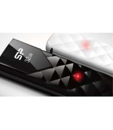 Silicon Power Ultima U03 32 GB USB 2.0 White