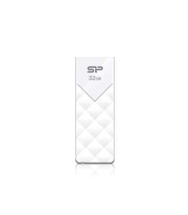 Silicon Power Ultima U03 32 GB USB 2.0 White
