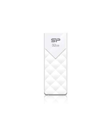 Silicon Power Ultima U03 32 GB USB 2.0 White