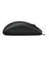 Logitech Mouse B100 Wired Black