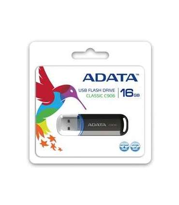 ADATA C906 32 GB USB 2.0 Black