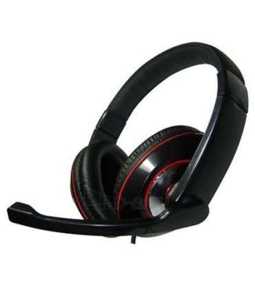Gembird MHS-U-001 USB headphones Wired N/A