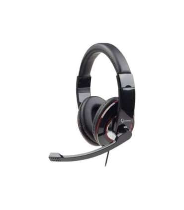 Gembird MHS-U-001 USB headphones Wired N/A