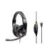 Gembird MHS-U-001 USB headphones Wired N/A