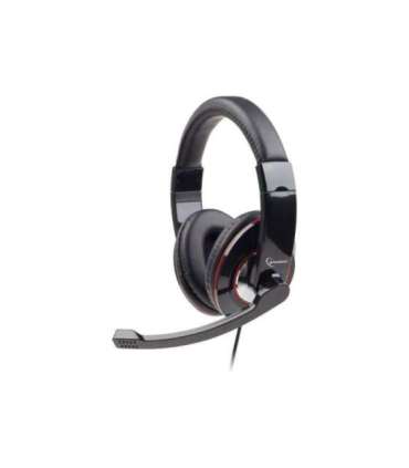 Gembird MHS-U-001 USB headphones Wired N/A