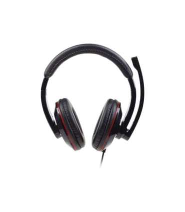 Gembird MHS-U-001 USB headphones Wired N/A