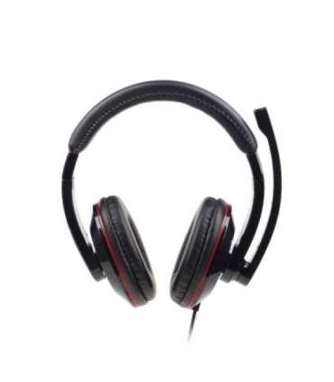 Gembird MHS-U-001 USB headphones Wired N/A