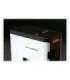 Brother TZe-S121 Strong Adhesive Laminated Tape Black on Clear TZe 8 m 9 cm