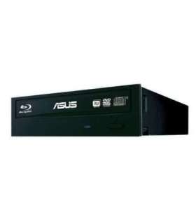 Asus BW-16D1HT Internal Interface SATA Blu-Ray CD read speed 48 x CD write speed 48 x Black Desktop