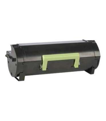 Lexmark 60F2H00 602H High Yield Return Program Toner Cartridge Cartridge Black
