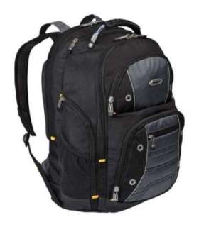 Targus Drifter Fits up to size 15.6 " Backpack Black/Grey Shoulder strap