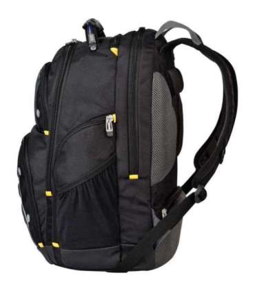 Targus Drifter Fits up to size 15.6 " Backpack Black/Grey Shoulder strap