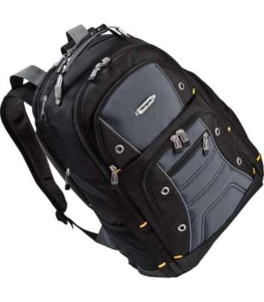 Targus Drifter Fits up to size 15.6 " Backpack Black/Grey Shoulder strap