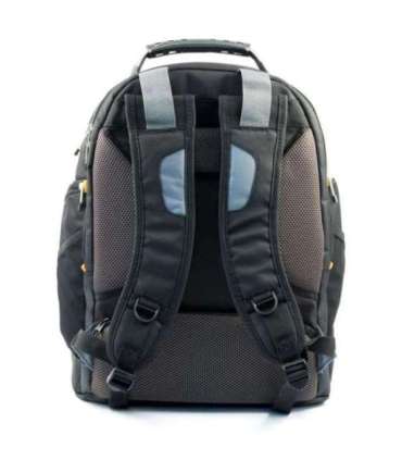 Targus Drifter Fits up to size 15.6 " Backpack Black/Grey Shoulder strap
