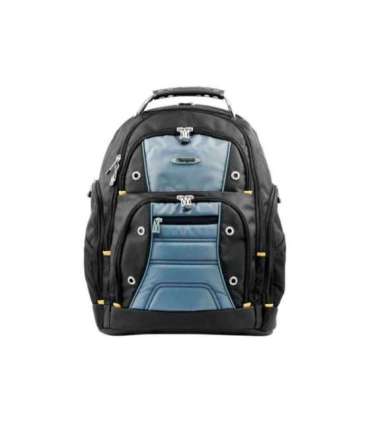 Targus Drifter Fits up to size 15.6 " Backpack Black/Grey Shoulder strap