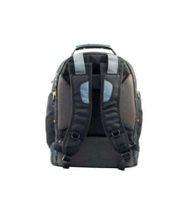 Targus Drifter Fits up to size 15.6 " Backpack Black/Grey Shoulder strap