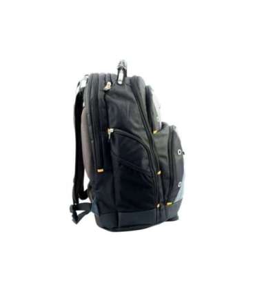 Targus Drifter Fits up to size 15.6 " Backpack Black/Grey Shoulder strap