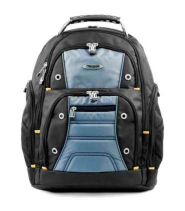 Targus Drifter Fits up to size 15.6 " Backpack Black/Grey Shoulder strap