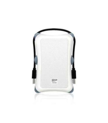 Armor A30 1TB 1000 GB 2.5 " USB 3.1 White