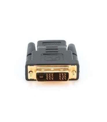 Cablexpert A-HDMI-DVI-2 Black HDMI DVI