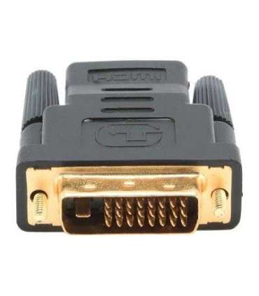 Cablexpert A-HDMI-DVI-2 Black HDMI DVI