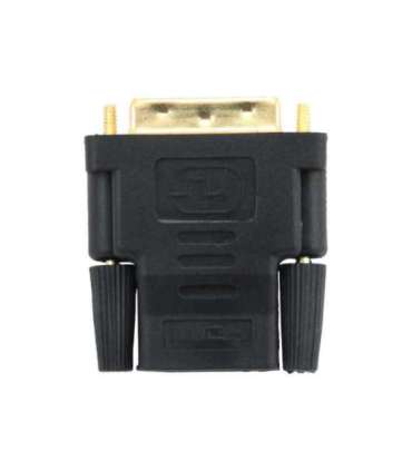 Cablexpert A-HDMI-DVI-2 Black HDMI DVI