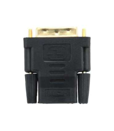 Cablexpert A-HDMI-DVI-2 Black HDMI DVI