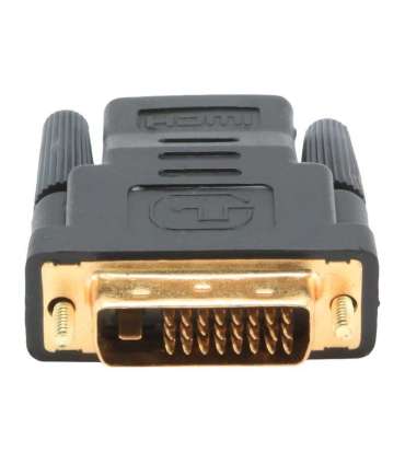 Cablexpert A-HDMI-DVI-2 Black HDMI DVI