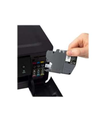 Brother LC123BK Ink Cartridge Black