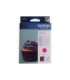 Brother LC123M Ink Cartridge Magenta