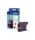 Brother LC123M Ink Cartridge Magenta