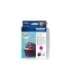 Brother LC123M Ink Cartridge Magenta