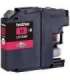 Brother LC123M Ink Cartridge Magenta