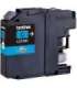 Brother LC123C Ink Cartridge Cyan