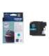 Brother LC123C Ink Cartridge Cyan