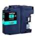 Brother LC123C Ink Cartridge Cyan