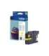 Brother LC123Y Ink Cartridge Yellow