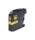 Brother LC123Y Ink Cartridge Yellow