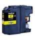 Brother LC123Y Ink Cartridge Yellow